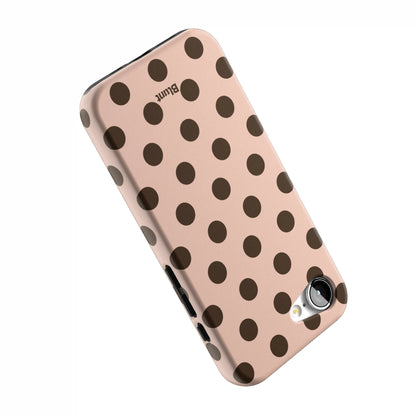Bubble-Blush-Dot-iphone-case-iPhone 17 E-4