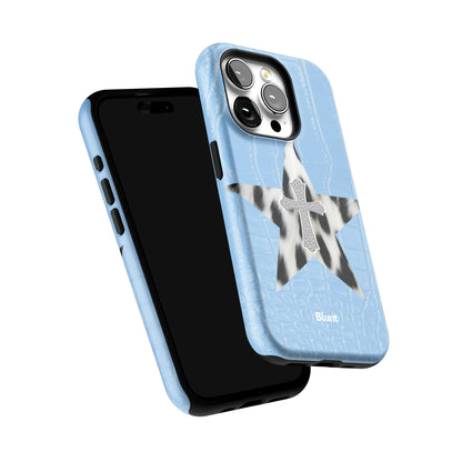 Blue-Starcreed-iphone-case-iPhone 15 Pro-5