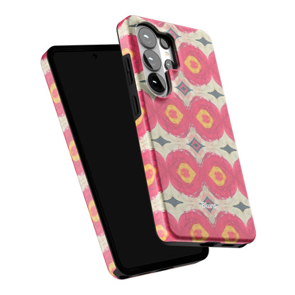Retro-Bloom-samsung-case-Galaxy S26 Ultra-5