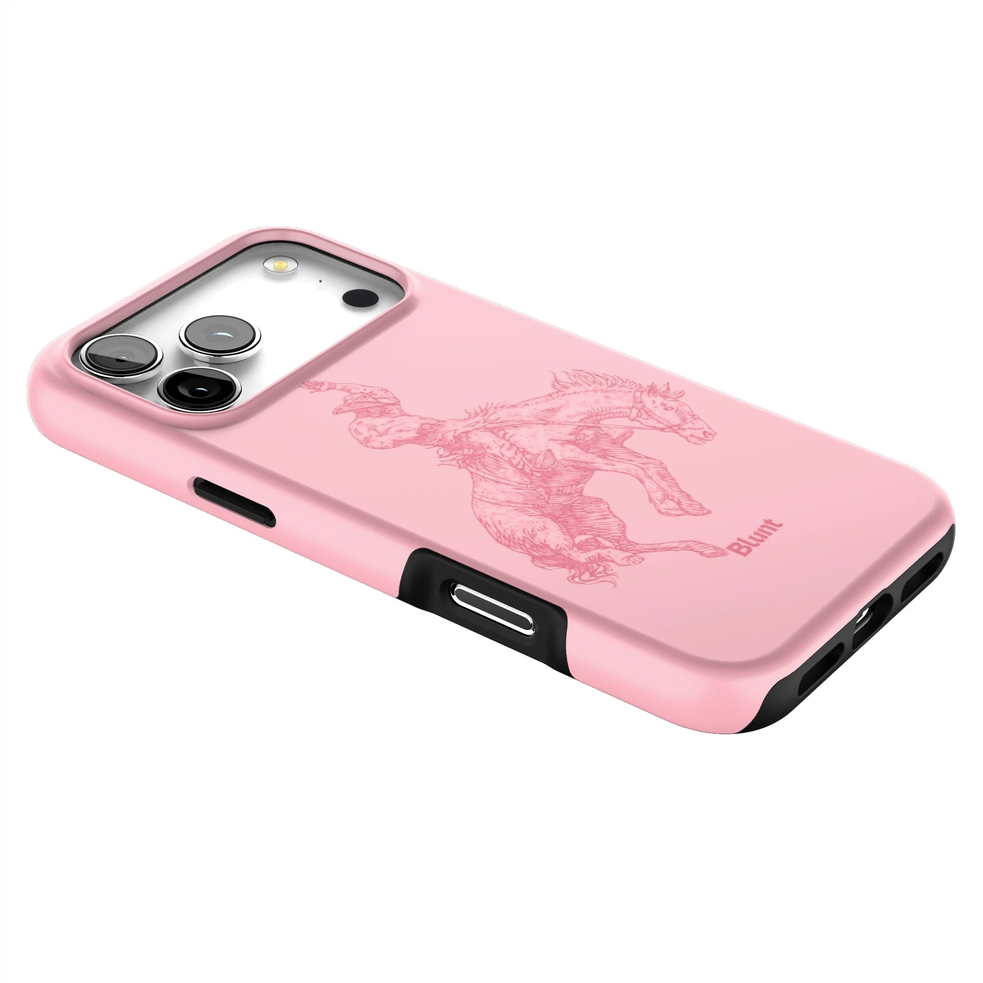 Pink-Rancher-iphone-case-iPhone 17 Pro Max-2