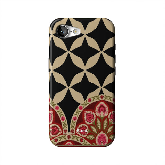 Velvet--Bloom-iphone-case-iPhone 17 E-1