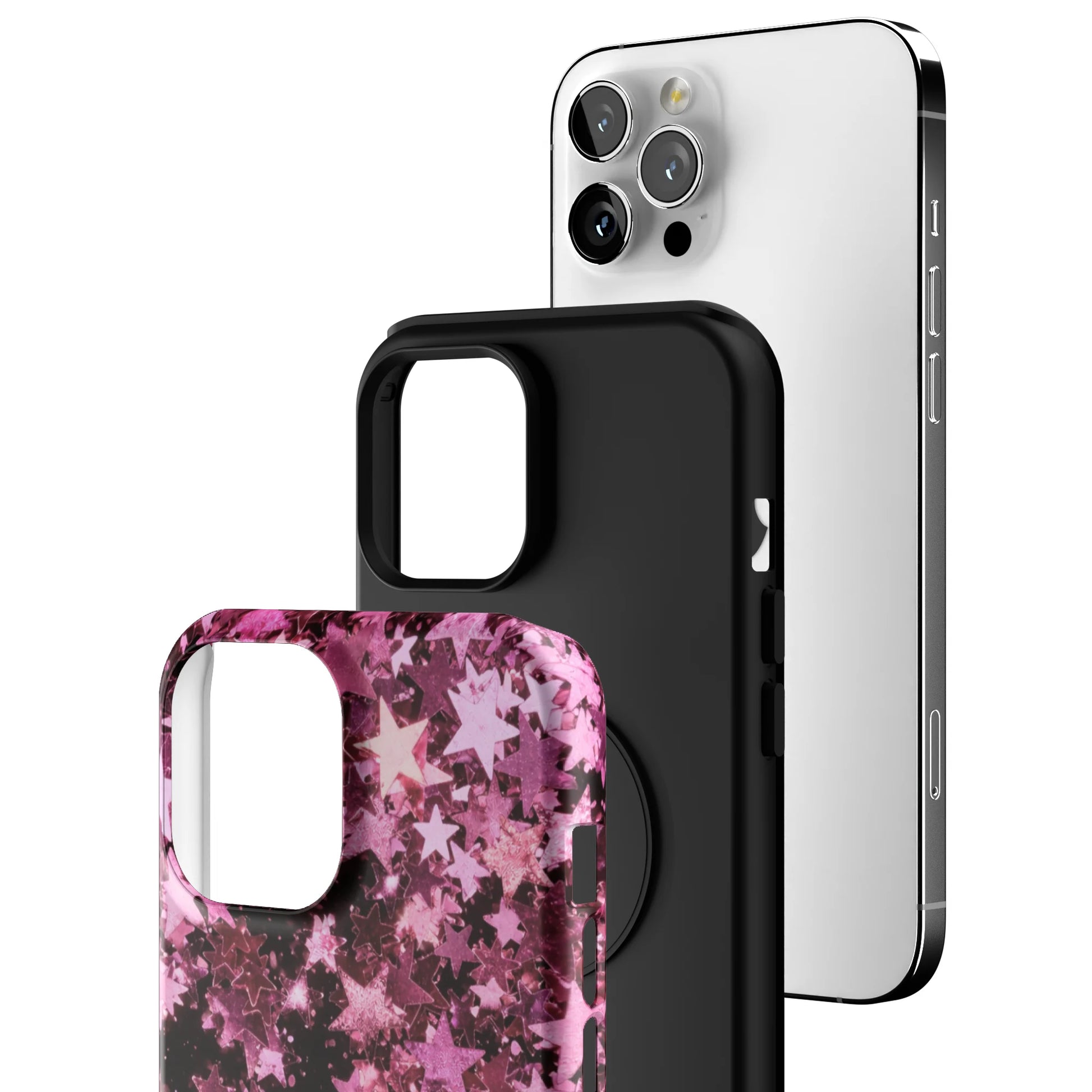 Galaxy-Punk-iphone-case-iPhone 12 Pro Max-3
