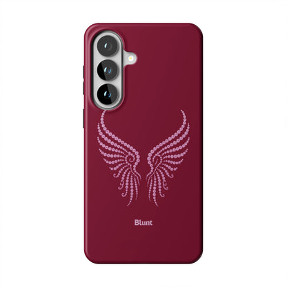 Angel-Wing-samsung-case-Galaxy S26 Plus-1