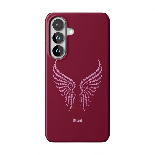 Angel-Wing-samsung-case-Galaxy S26 Plus-1