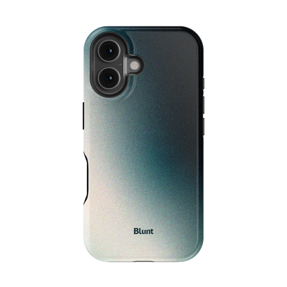 Iced Pulse iPhone Case