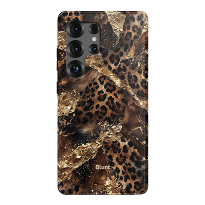 Wild Kintsugi Samsung Case