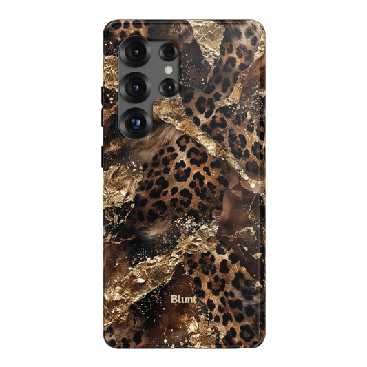 Wild Kintsugi Samsung Case