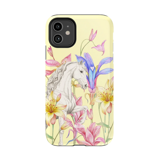 Butter-Garden-iphone-case-iPhone 11-1