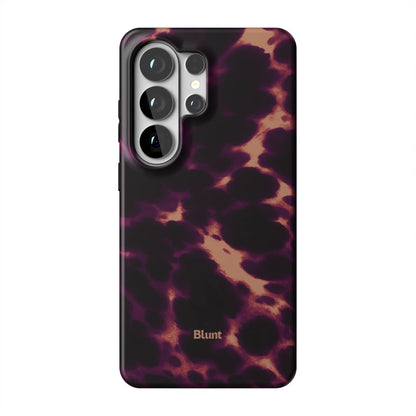 Rose Ember Samsung Case