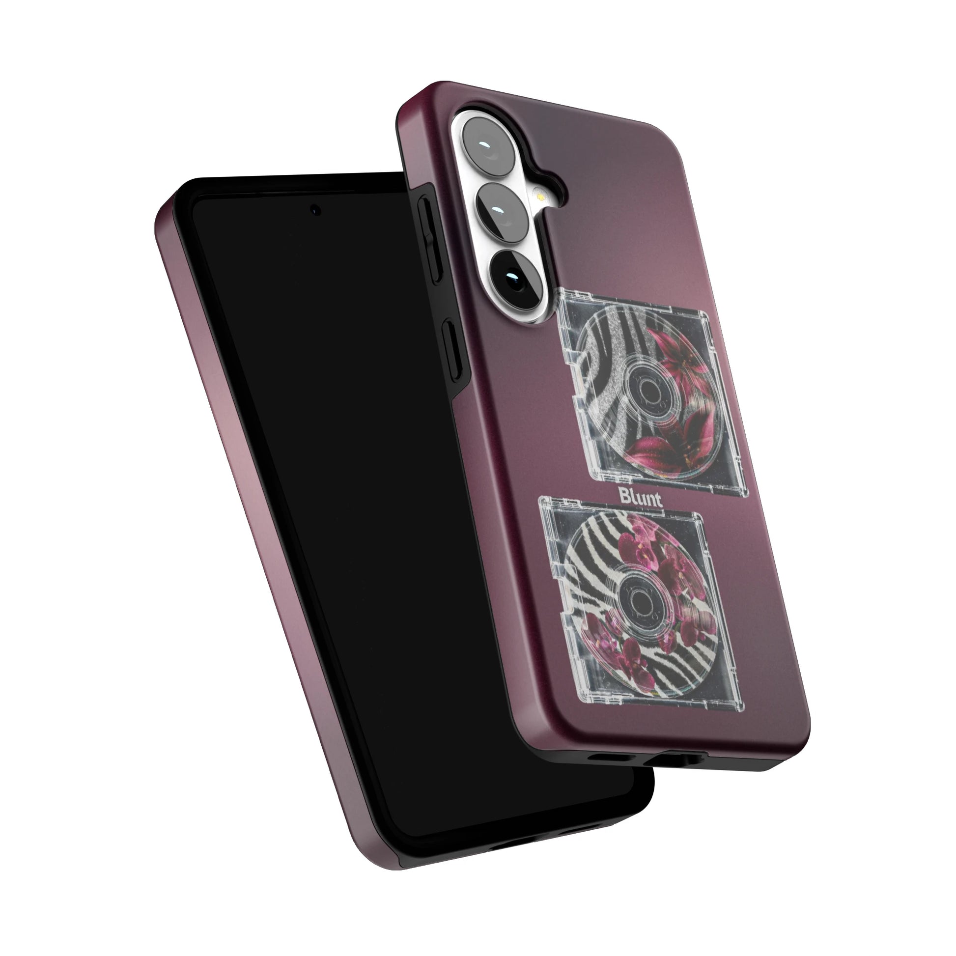 Zebra-Mix-samsung-case-Galaxy S26-5