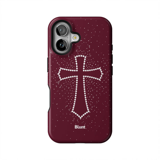 Red-Diamara-iphone-case-iPhone 16-1