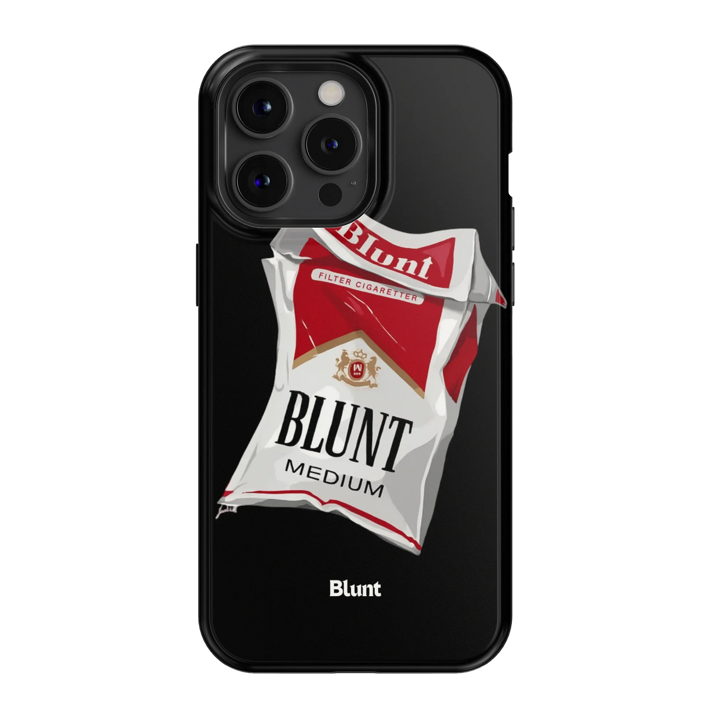 Pack iPhone Case