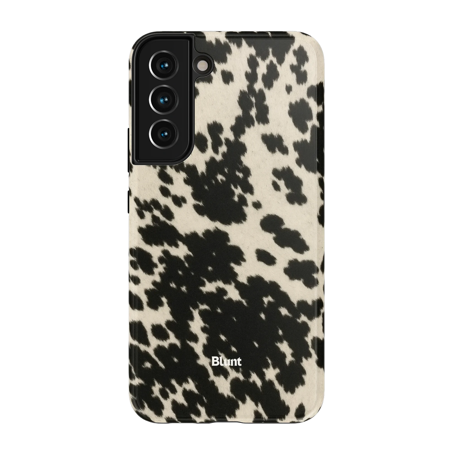 Cowhide Samsung Case