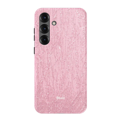 Rose Texture Samsung Case