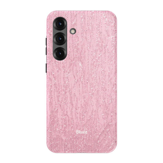 Rose Texture Samsung Case