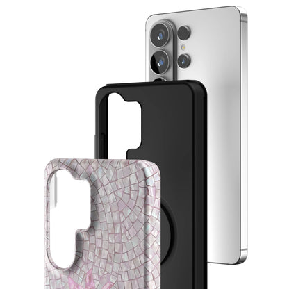 pinksunstoneiphonecase-samsung-case-Galaxy S26 Ultra-3