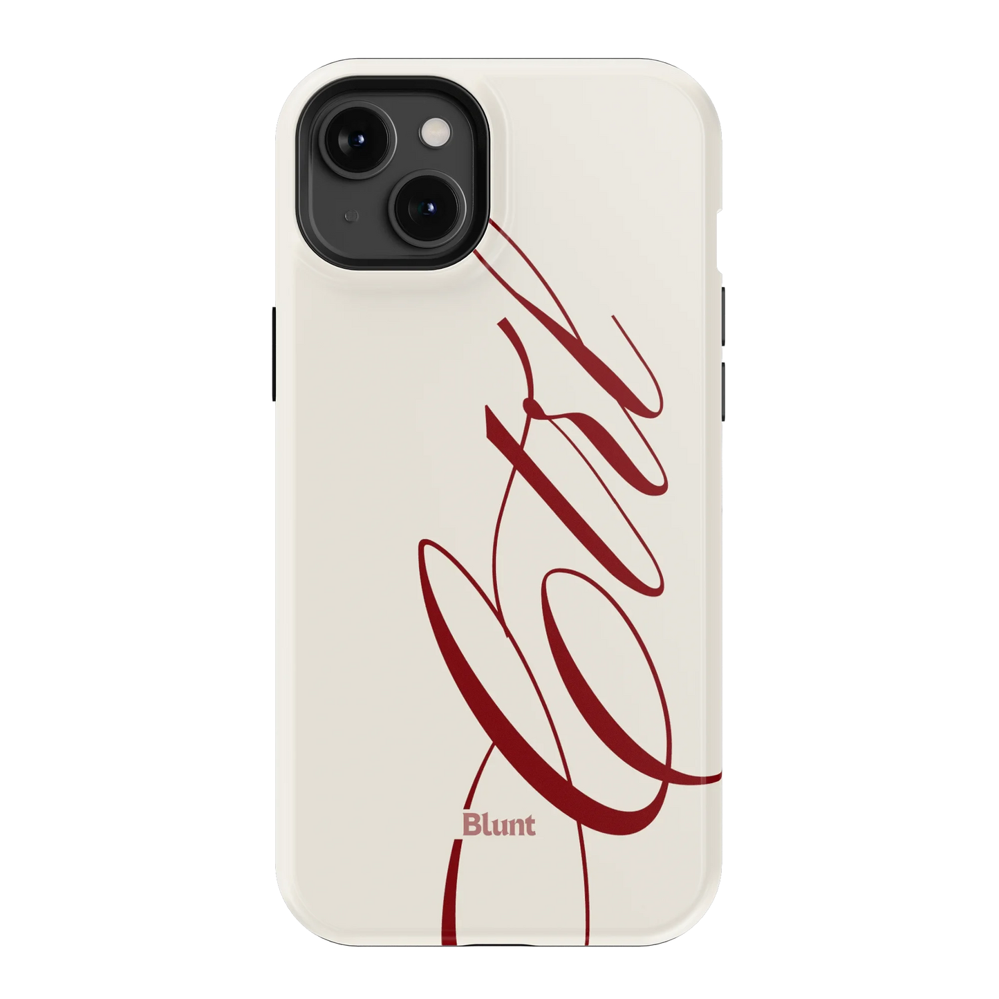 CTRL iPhone Case