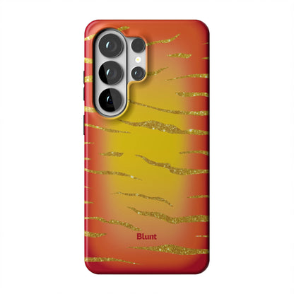 Wildcat Samsung Case