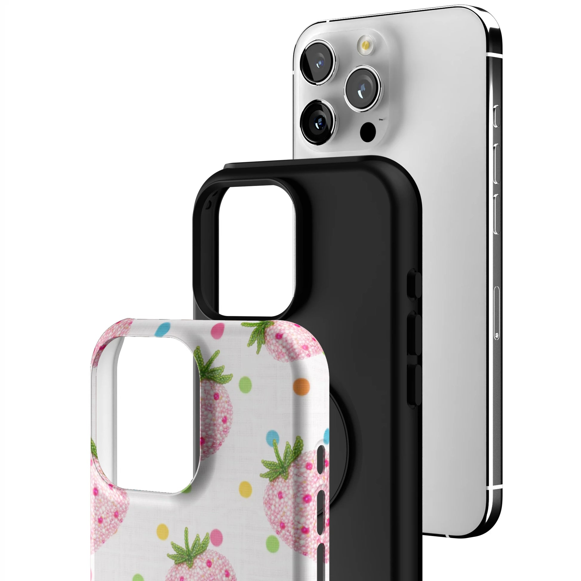 Strawbie-iphone-case-iPhone 16 Pro Max-3