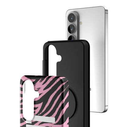 CXNT-Pink-Zebra-samsung-case-Galaxy S26-3