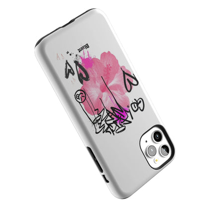 Floral-Vandal-iphone-case-iPhone 11 Pro Max-4