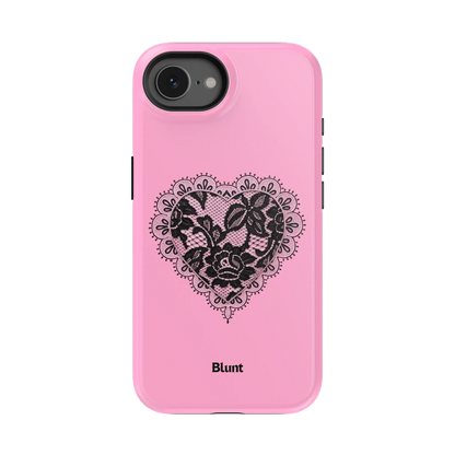 Dalia iPhone Case
