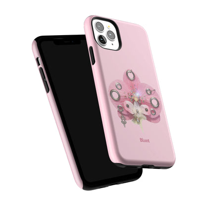 Pierced-Cotton-iphone-case-iPhone 11 Pro Max-5