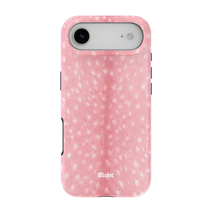 Blushed Prey iPhone Case