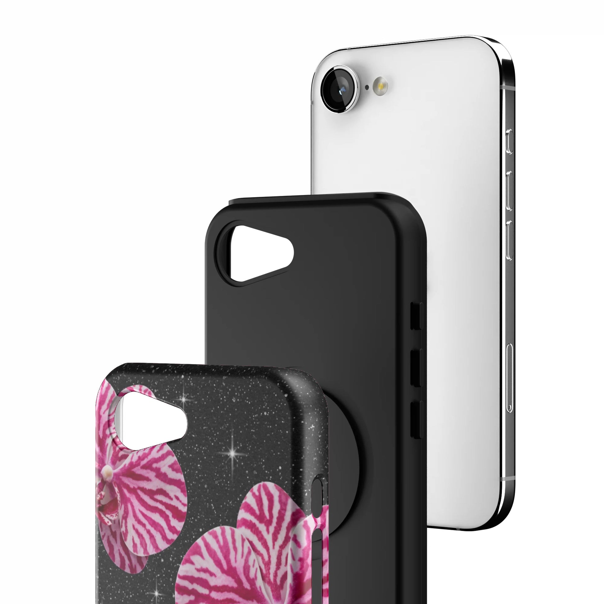 Untamed-Petal-iphone-case-iPhone 17 E-3