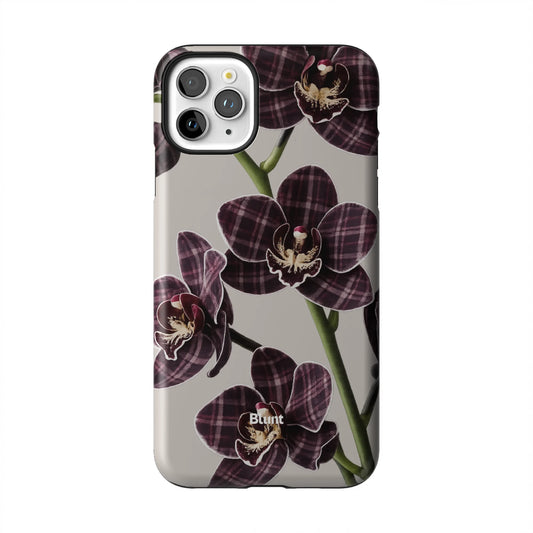 Petal-Plaid-iphone-case-iPhone 11 Pro Max-1