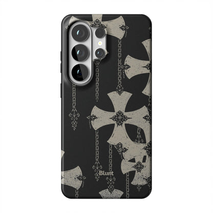 Novune Samsung Case