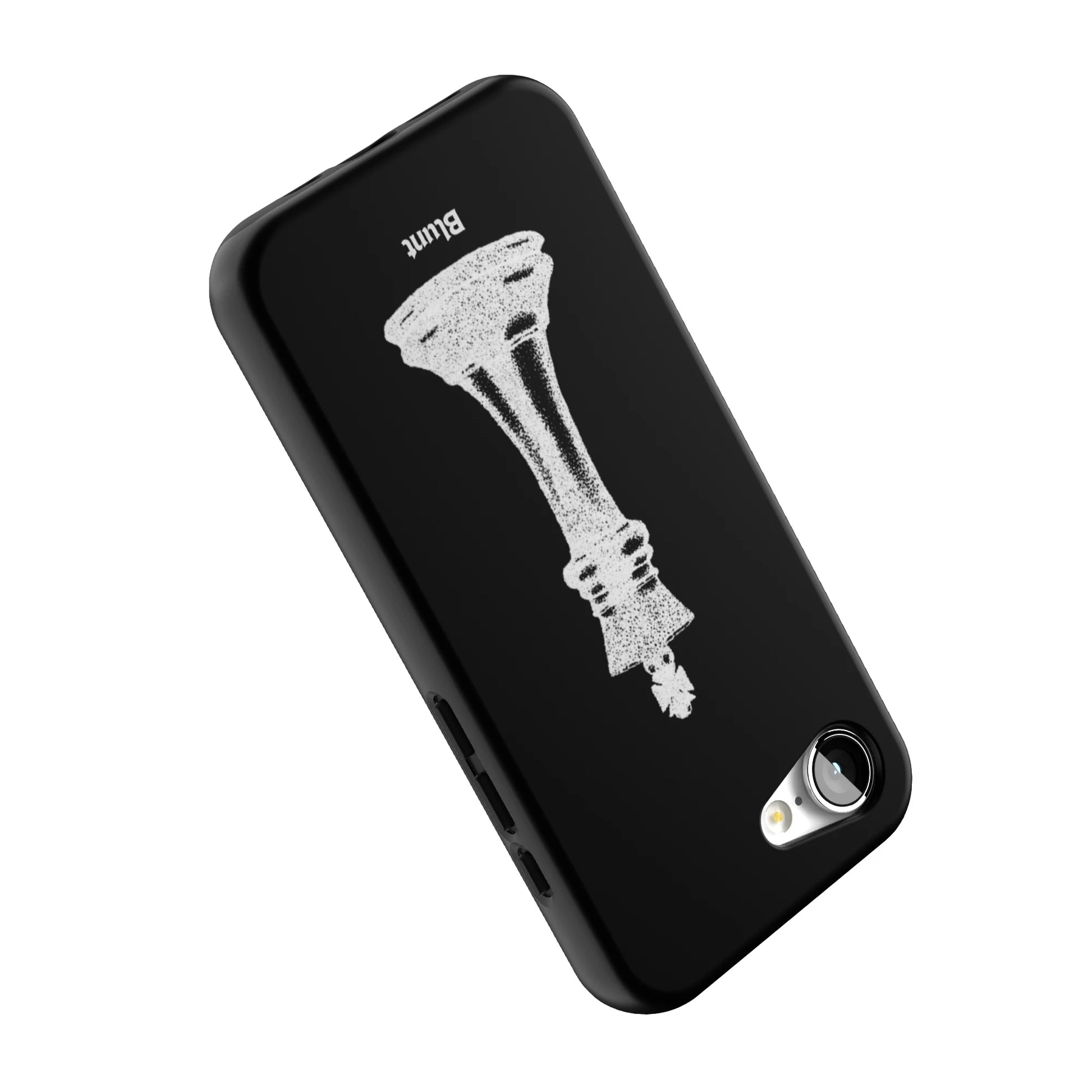 Black-King-iphone-case-iPhone 17 E-4