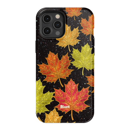 Fallin In Love iPhone Case