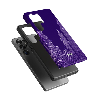 Purple-NYC--SKYELINE-samsung-case-Galaxy S25 Ultra-3