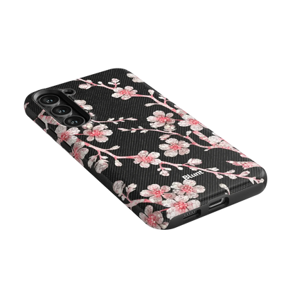 Buttoned-Blossom-samsung-case-Galaxy S23 Plus-2