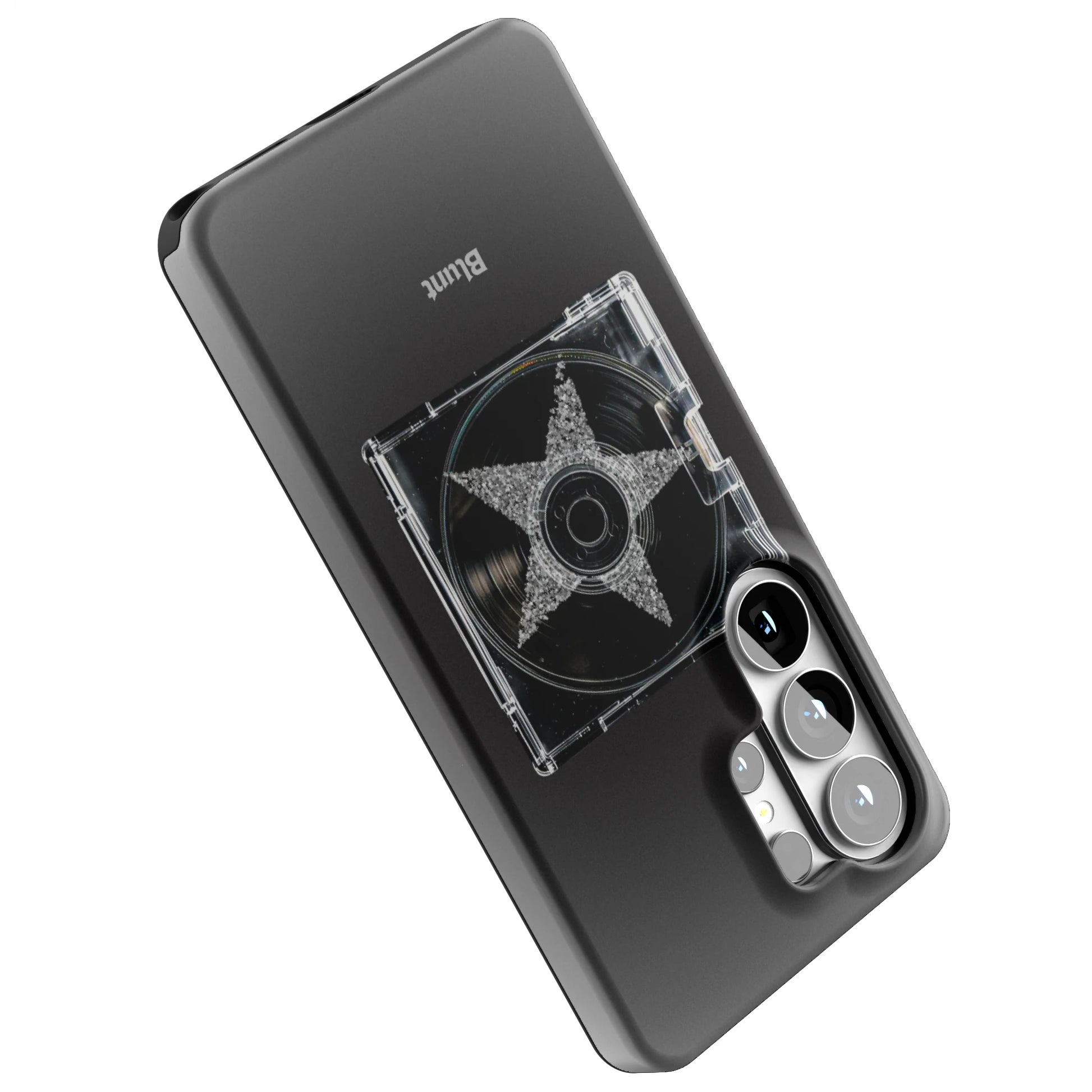 Silver-Star-Mix-samsung-case-Galaxy S26 Ultra-4