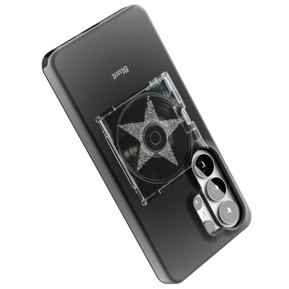 Silver-Star-Mix-samsung-case-Galaxy S26 Ultra-4