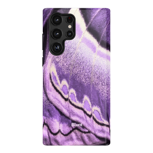 Lavender-Raya-samsung-case-Galaxy S22 Ultra-1