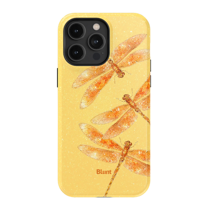 Solafly iPhone Case