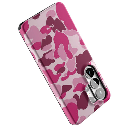Pink-Camo-samsung-case-Galaxy S26 Ultra-4