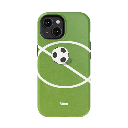 Strike iPhone Case