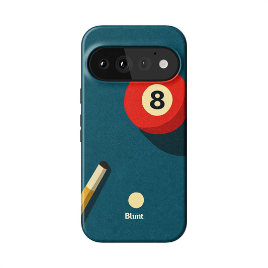 Eight Ball Pixel Case - Blunt Cases