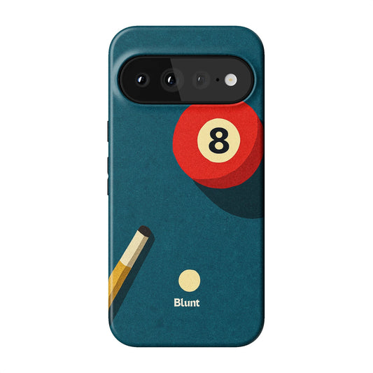 Eight Ball Pixel Case - Blunt Cases