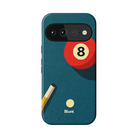 Eight Ball Pixel Case - Blunt Cases