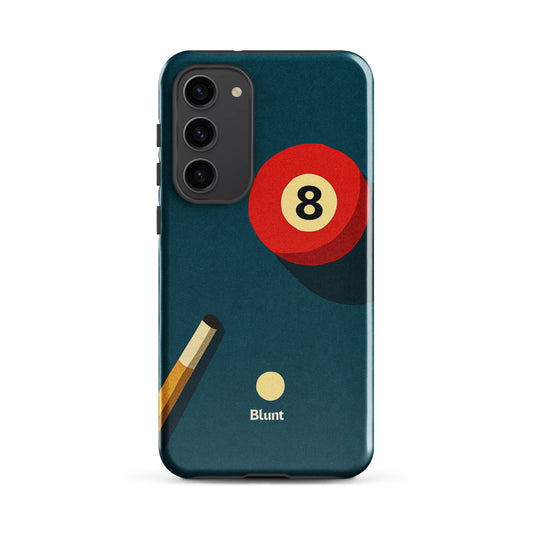 Eight Ball Samsung Case - Blunt Cases