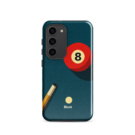 Eight Ball Samsung Case - Blunt Cases