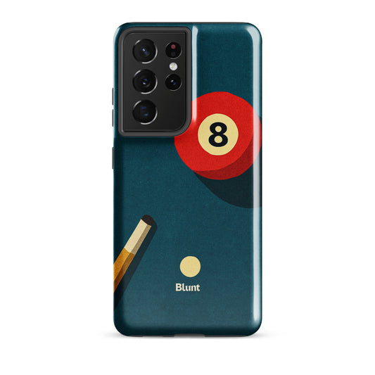 Eight Ball Samsung Case - Blunt Cases