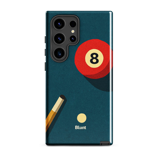 Eight Ball Samsung Case - Blunt Cases