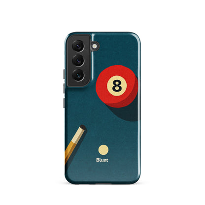 Eight Ball Samsung Case - Blunt Cases