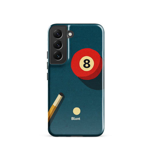 Eight Ball Samsung Case - Blunt Cases